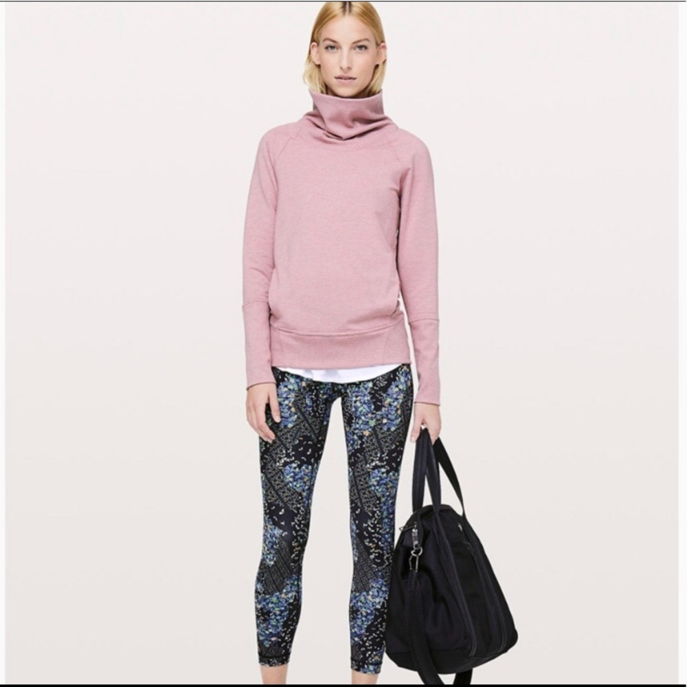 Lululemon pullover